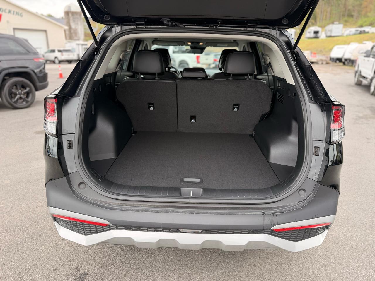Kia Sportage EX AWD 2024