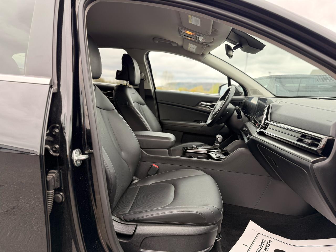 Kia Sportage EX AWD 2024