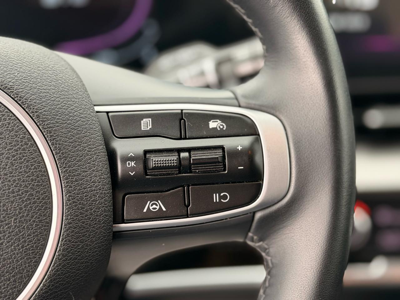 Kia Sportage EX AWD 2024