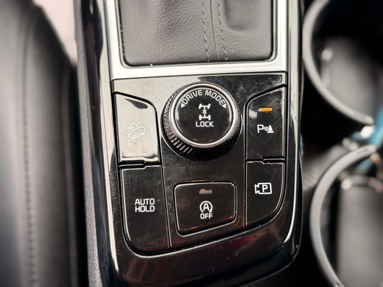 Kia Sportage EX AWD 2024