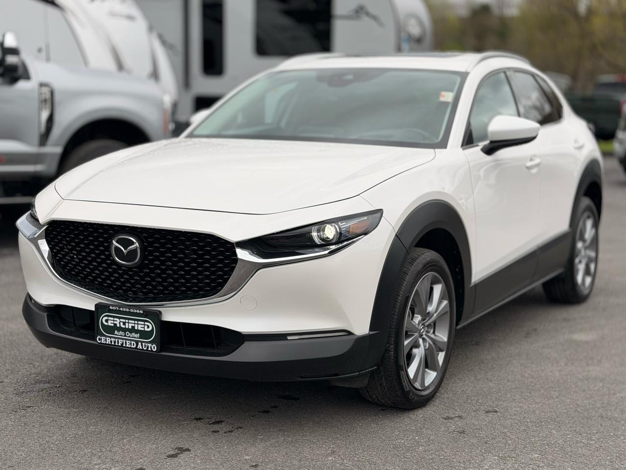 Mazda CX-30 Premium 2023