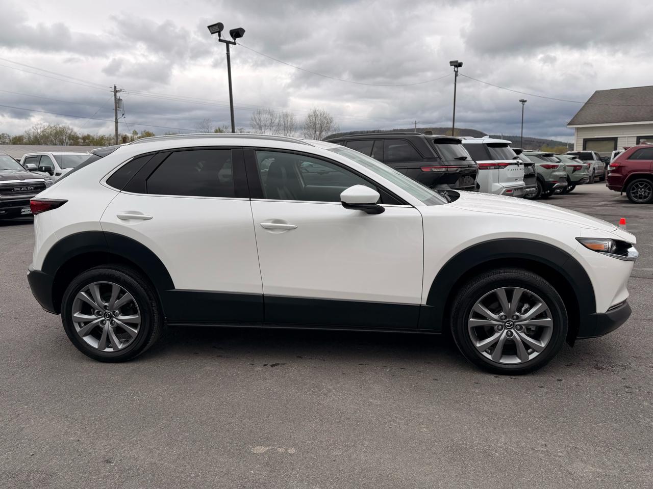 Mazda CX-30 Premium 2023