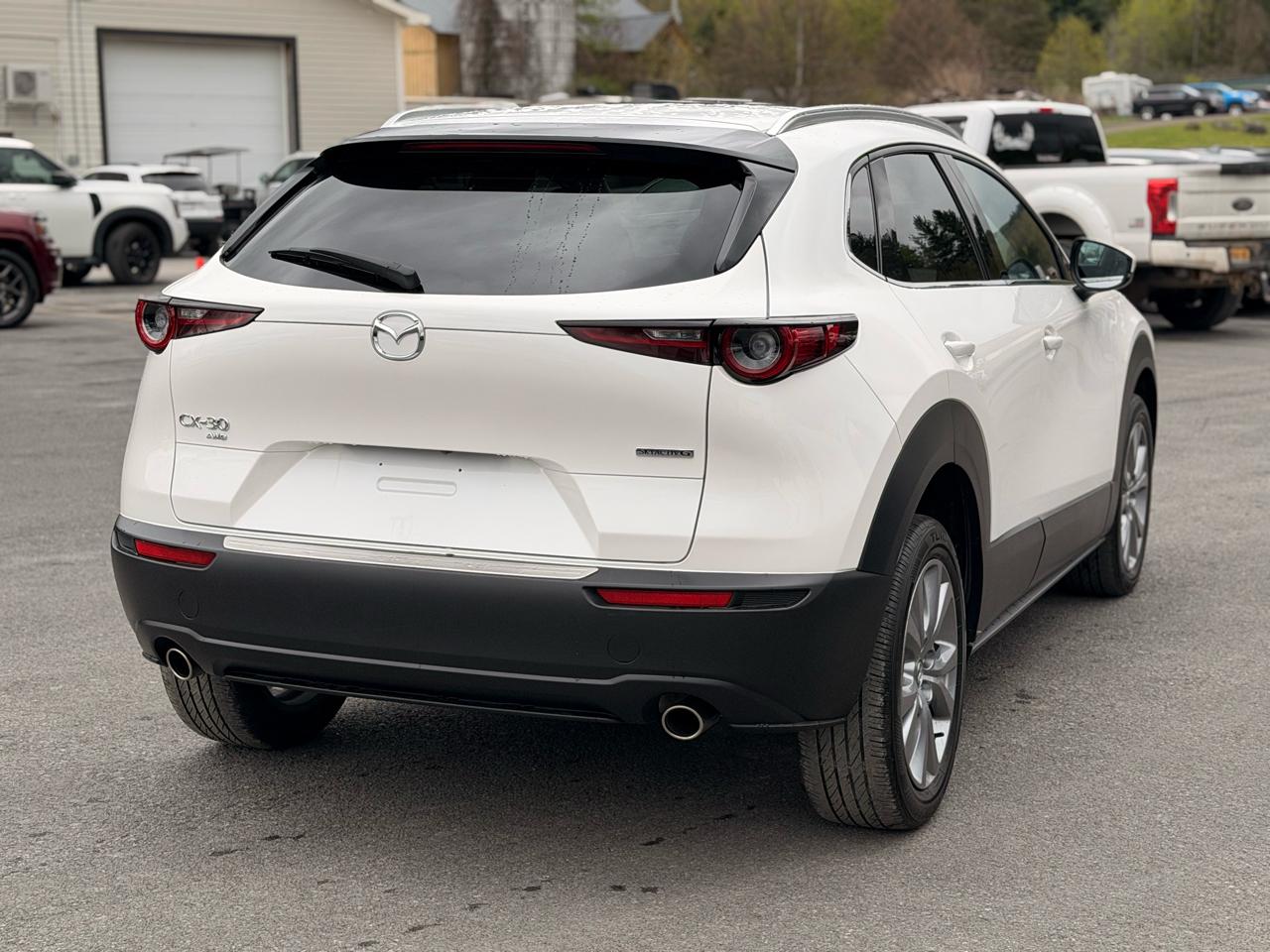 Mazda CX-30 Premium 2023