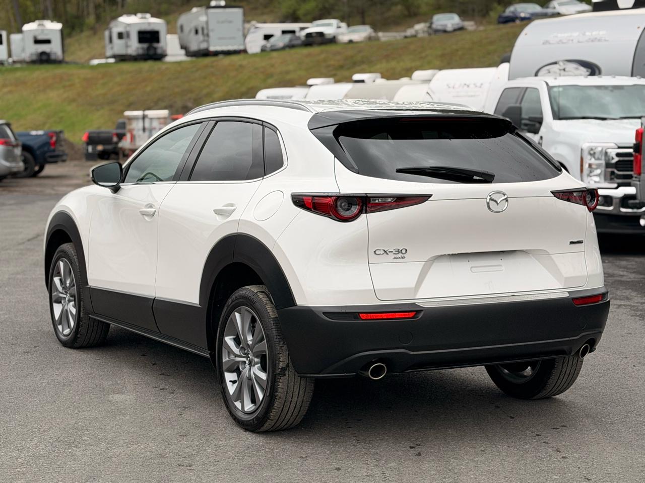 Mazda CX-30 Premium 2023