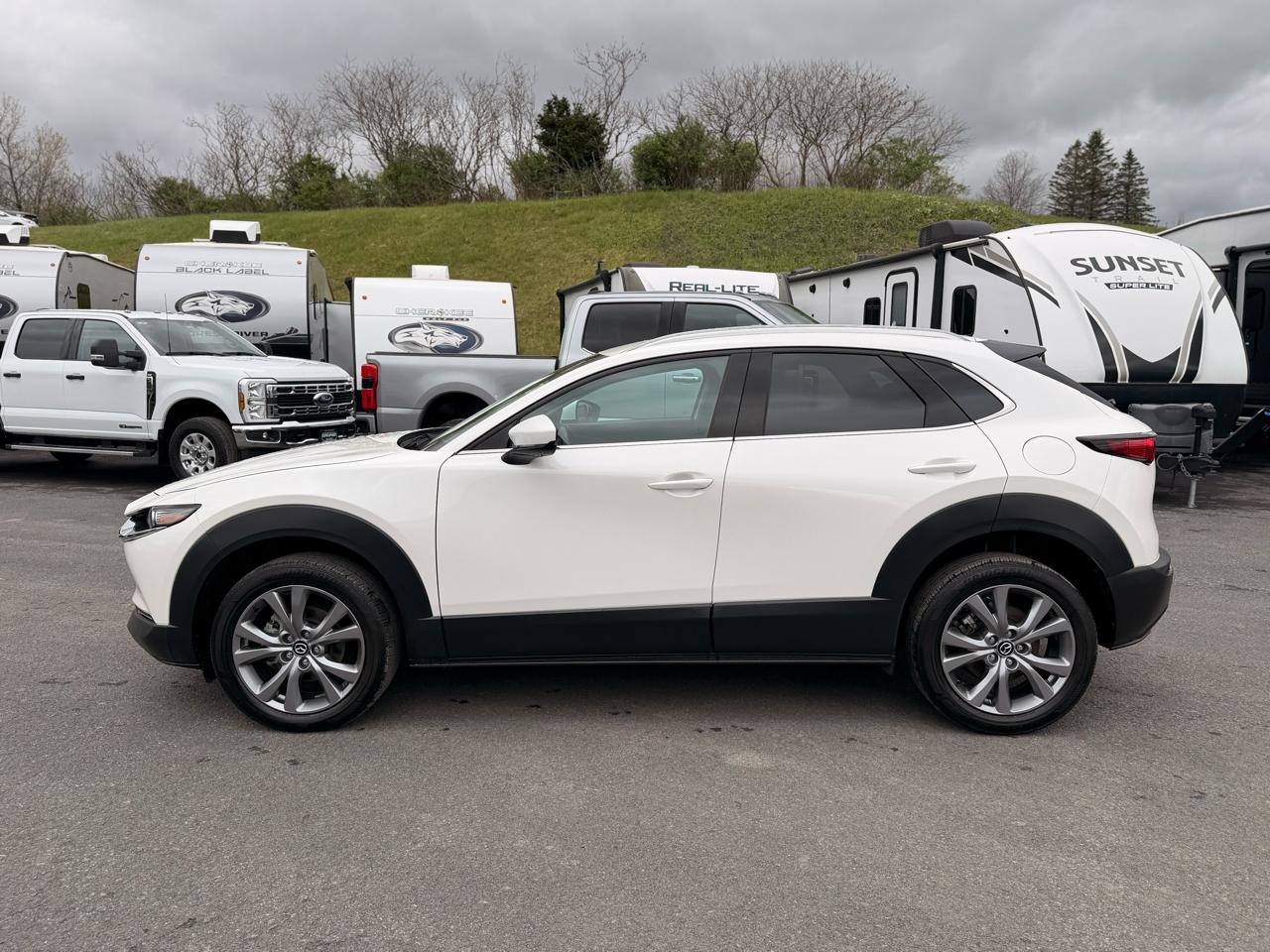 Mazda CX-30 Premium 2023