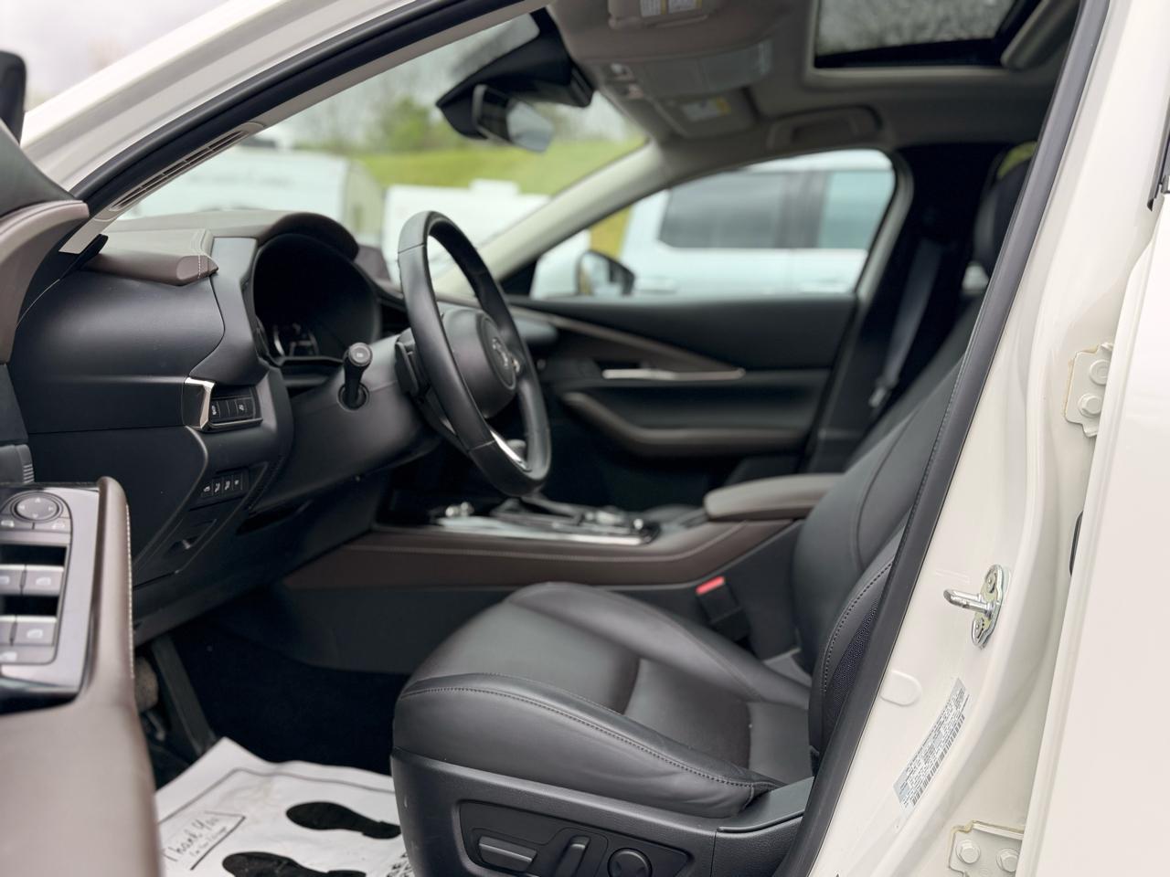 Mazda CX-30 Premium 2023