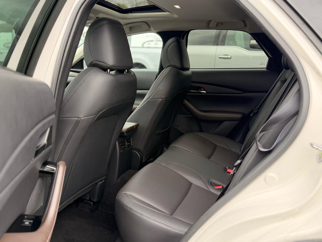 Mazda CX-30 Premium 2023