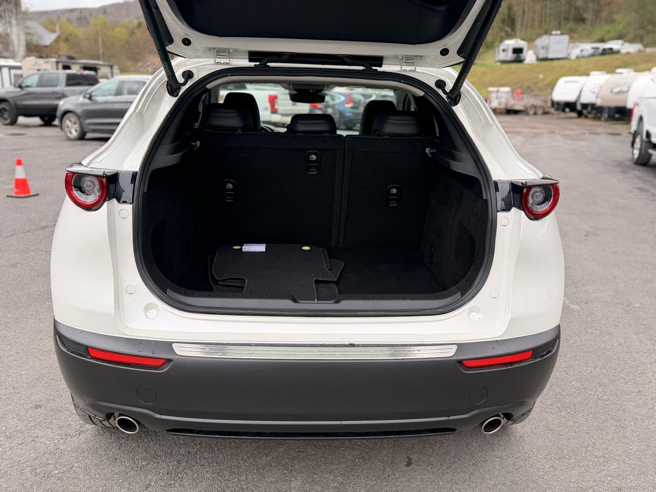 Mazda CX-30 Premium 2023