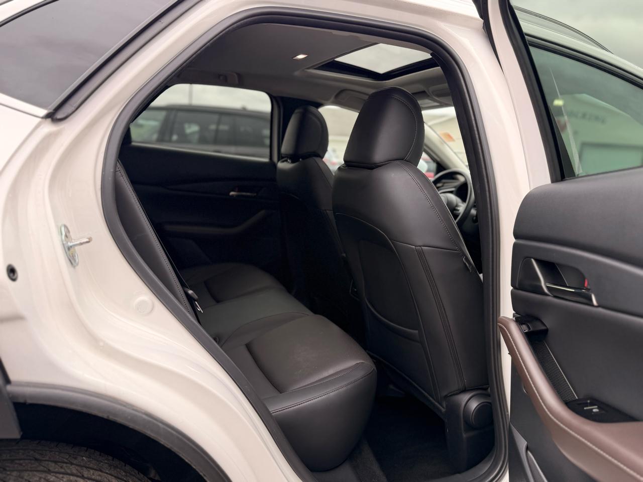 Mazda CX-30 Premium 2023
