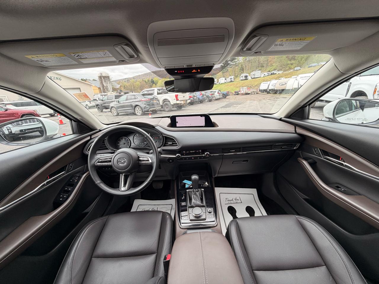 Mazda CX-30 Premium 2023