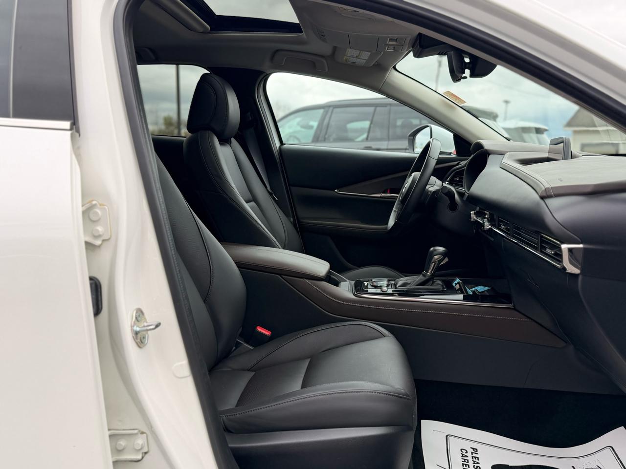 Mazda CX-30 Premium 2023