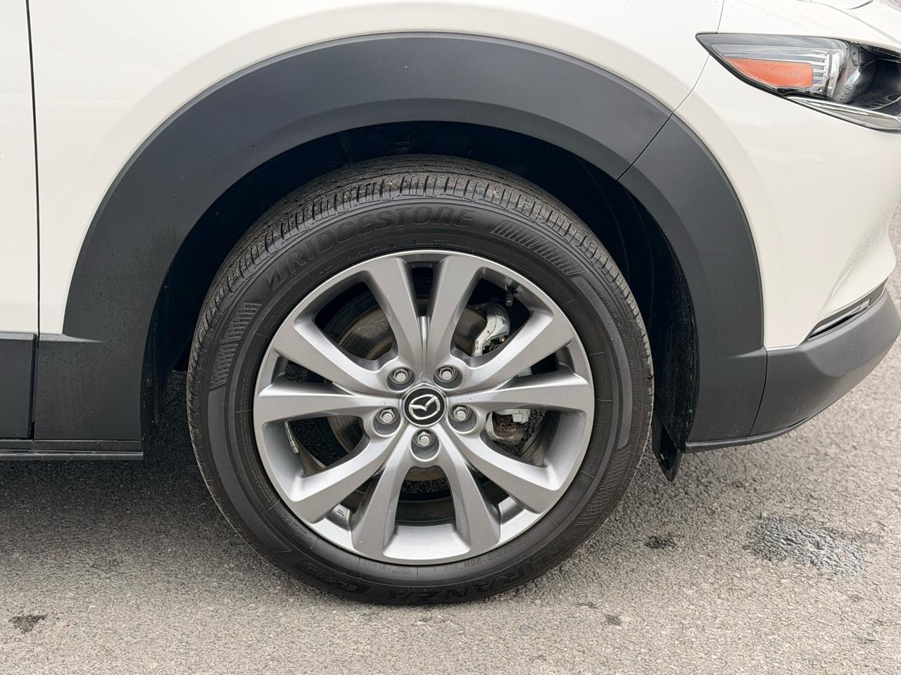 Mazda CX-30 Premium 2023