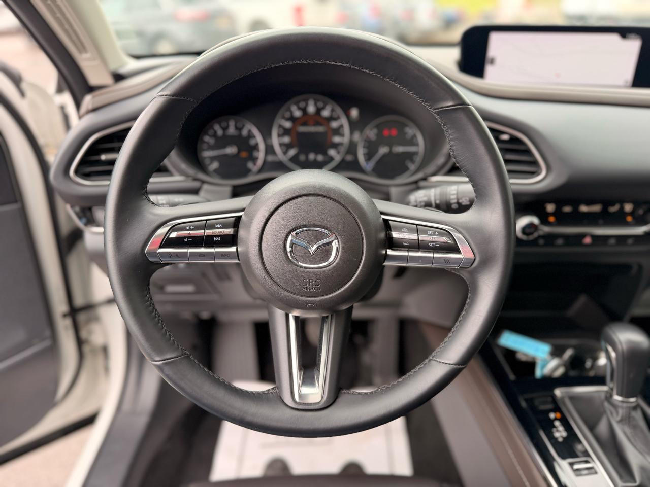 Mazda CX-30 Premium 2023