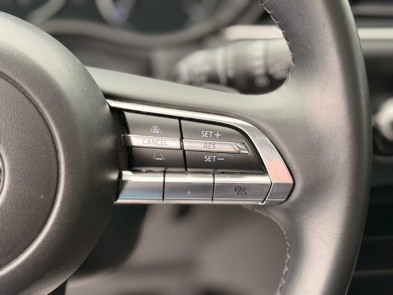 Mazda CX-30 Premium 2023