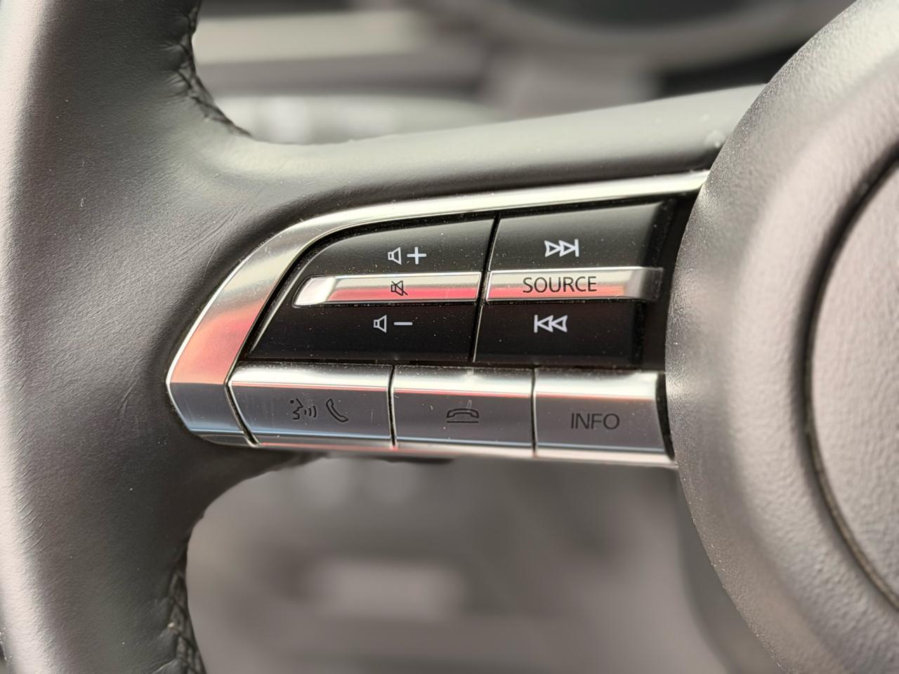 Mazda CX-30 Premium 2023