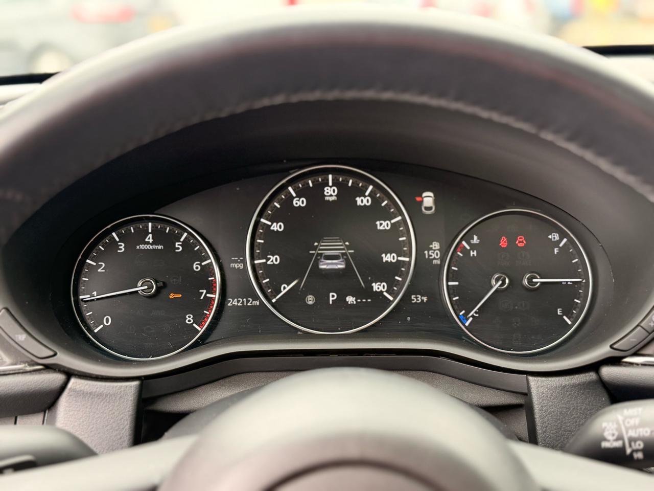 Mazda CX-30 Premium 2023