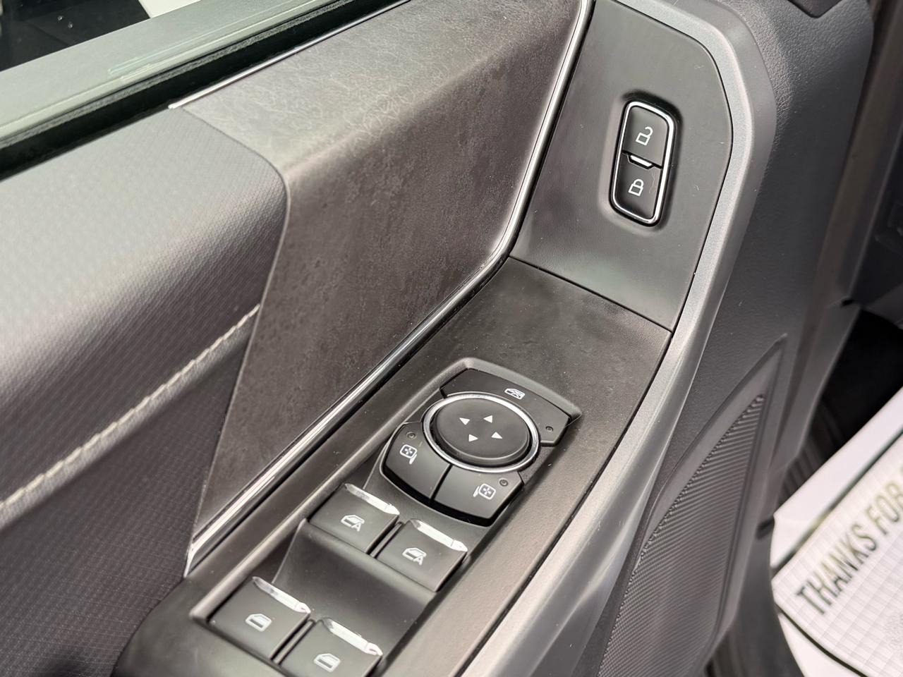 Ford F-150 XLT SuperCrew 4WD 2024