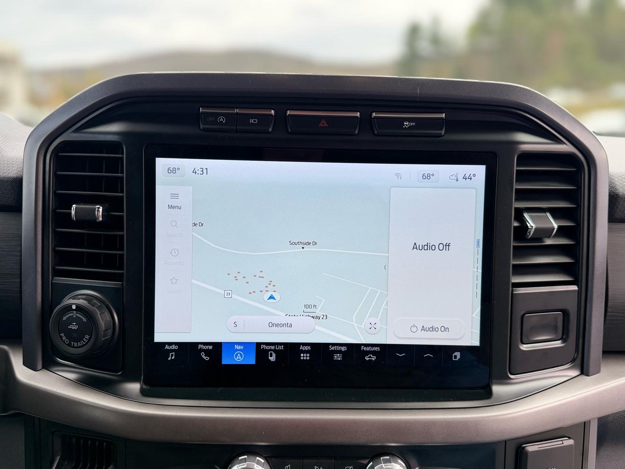 Ford F-150 XLT SuperCrew 4WD 2024