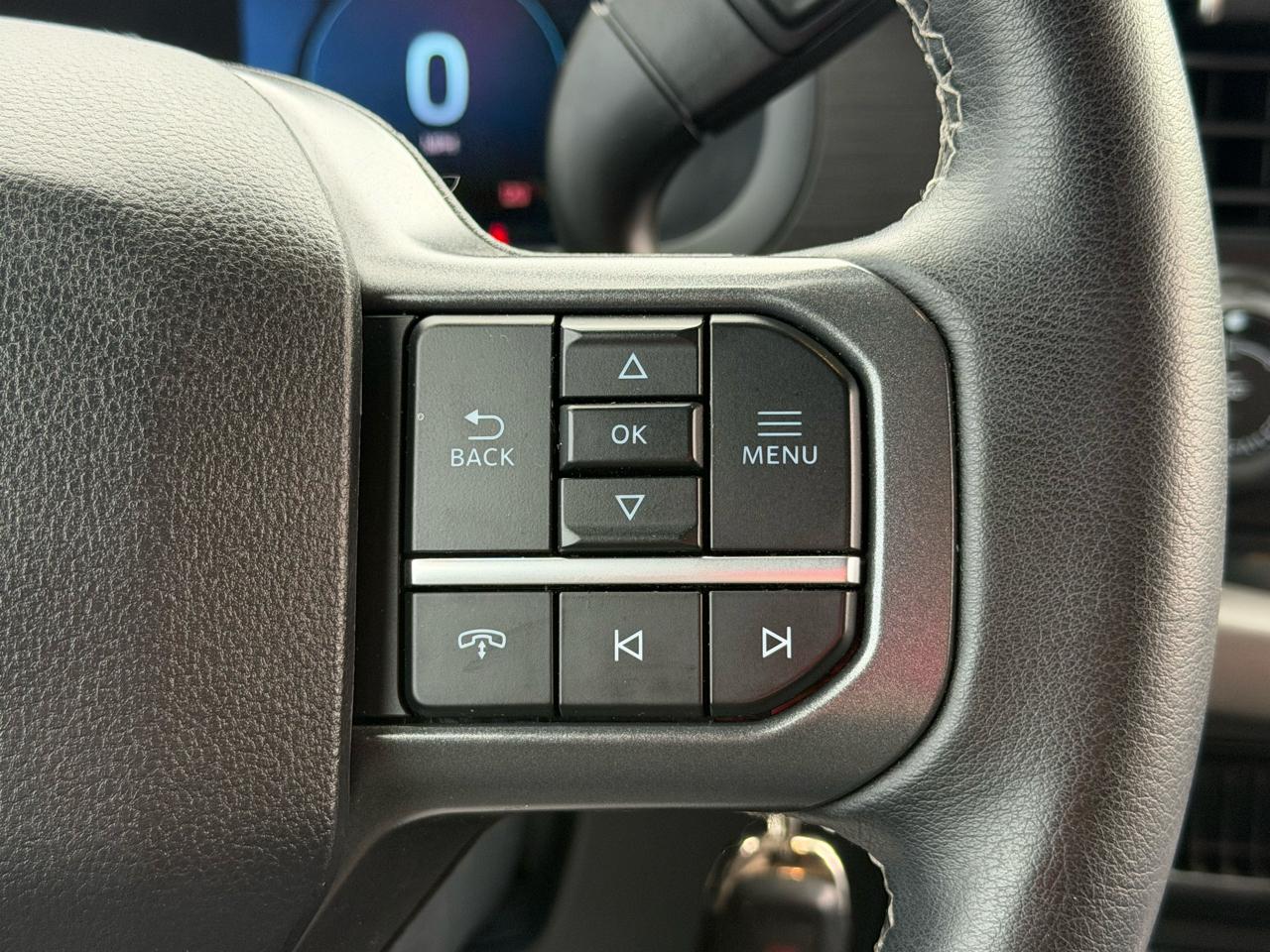 Ford F-150 XLT SuperCrew 4WD 2024