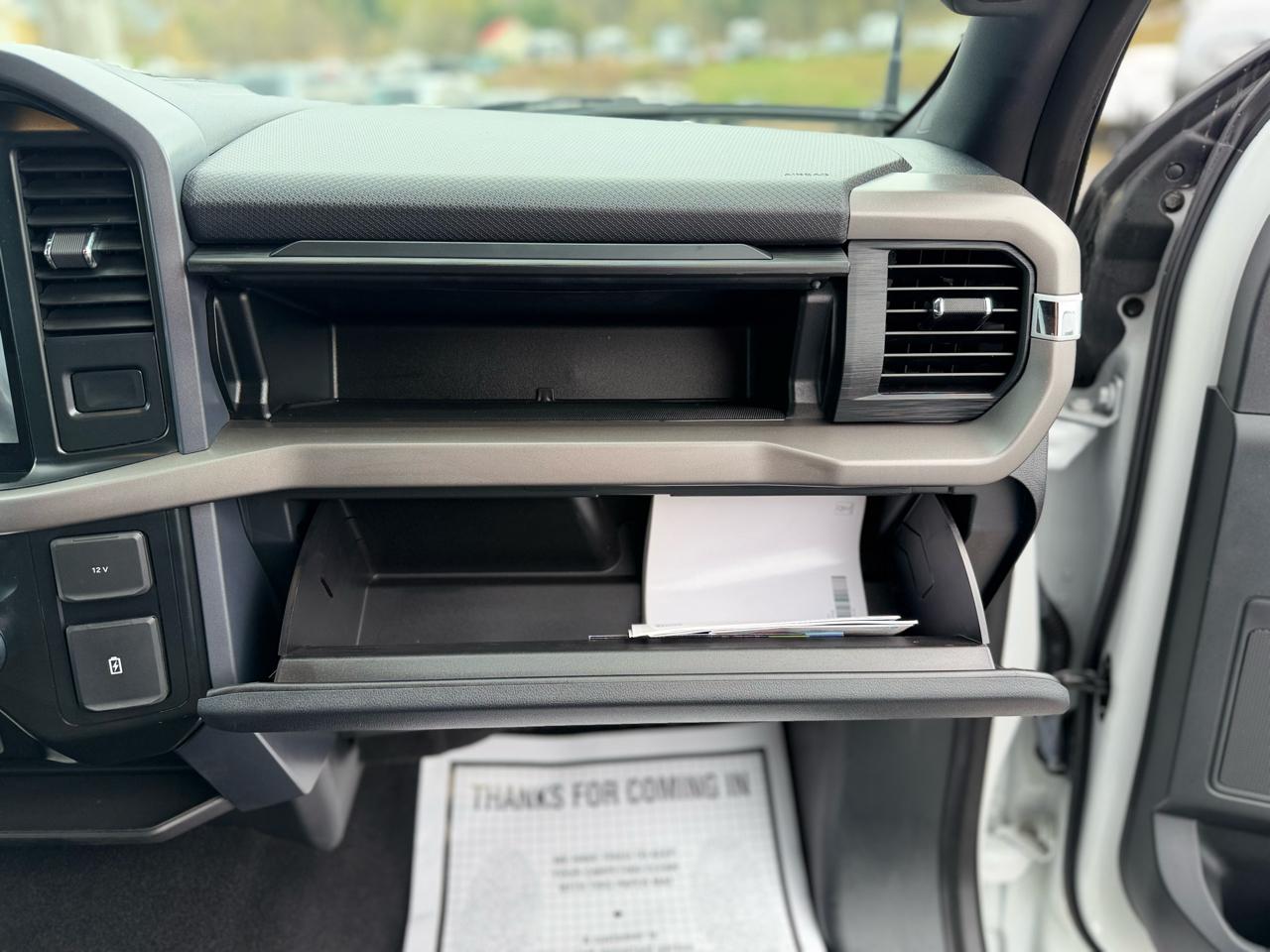 Ford F-150 XLT SuperCrew 4WD 2024