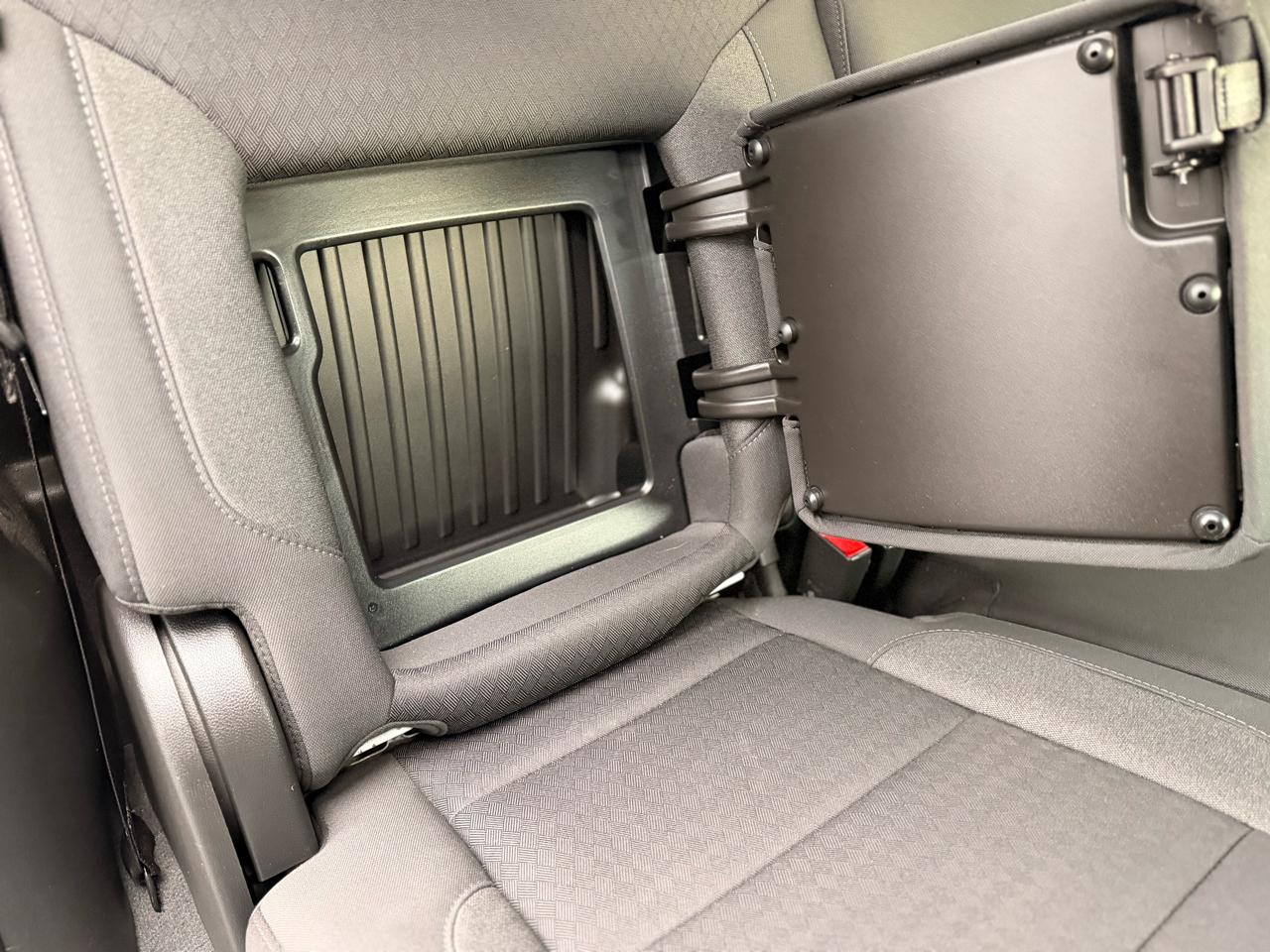 GMC Sierra 1500 Elevation Crew Cab 4WD 2023
