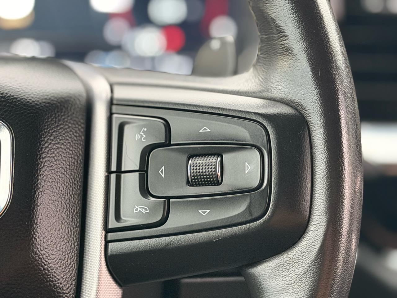 GMC Sierra 1500 Elevation Crew Cab 4WD 2023