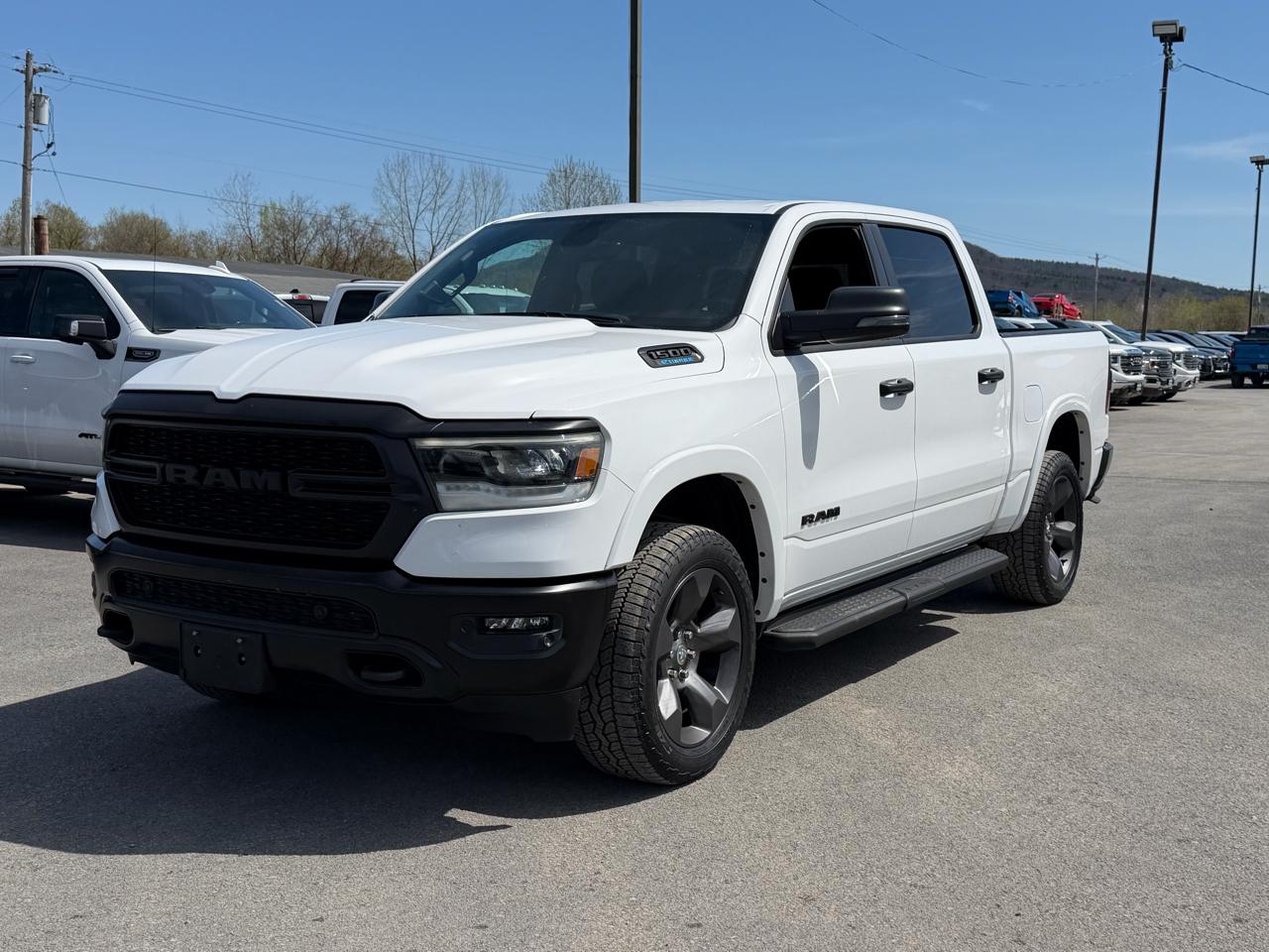 RAM 1500  2023