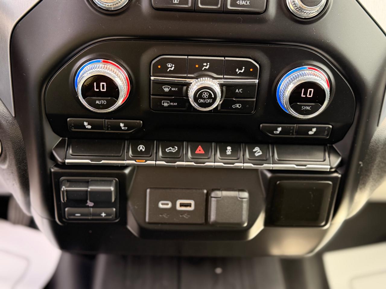 GMC Sierra 1500 Elevation Crew Cab 4WD 2021