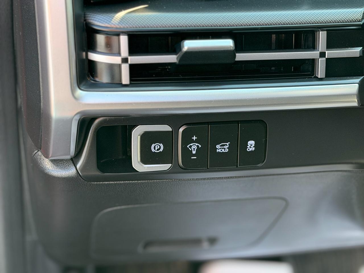 Hyundai Santa Fe SEL AWD 2026
