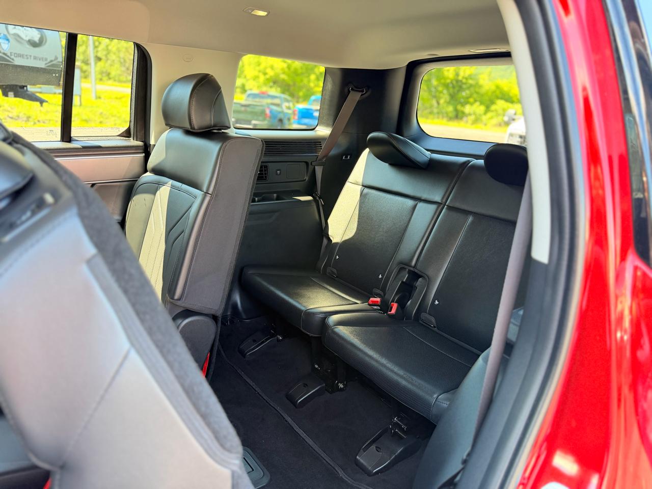 Hyundai Santa Fe SEL AWD 2026