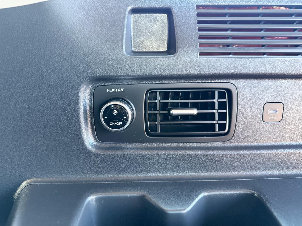 Hyundai Santa Fe SEL AWD 2026