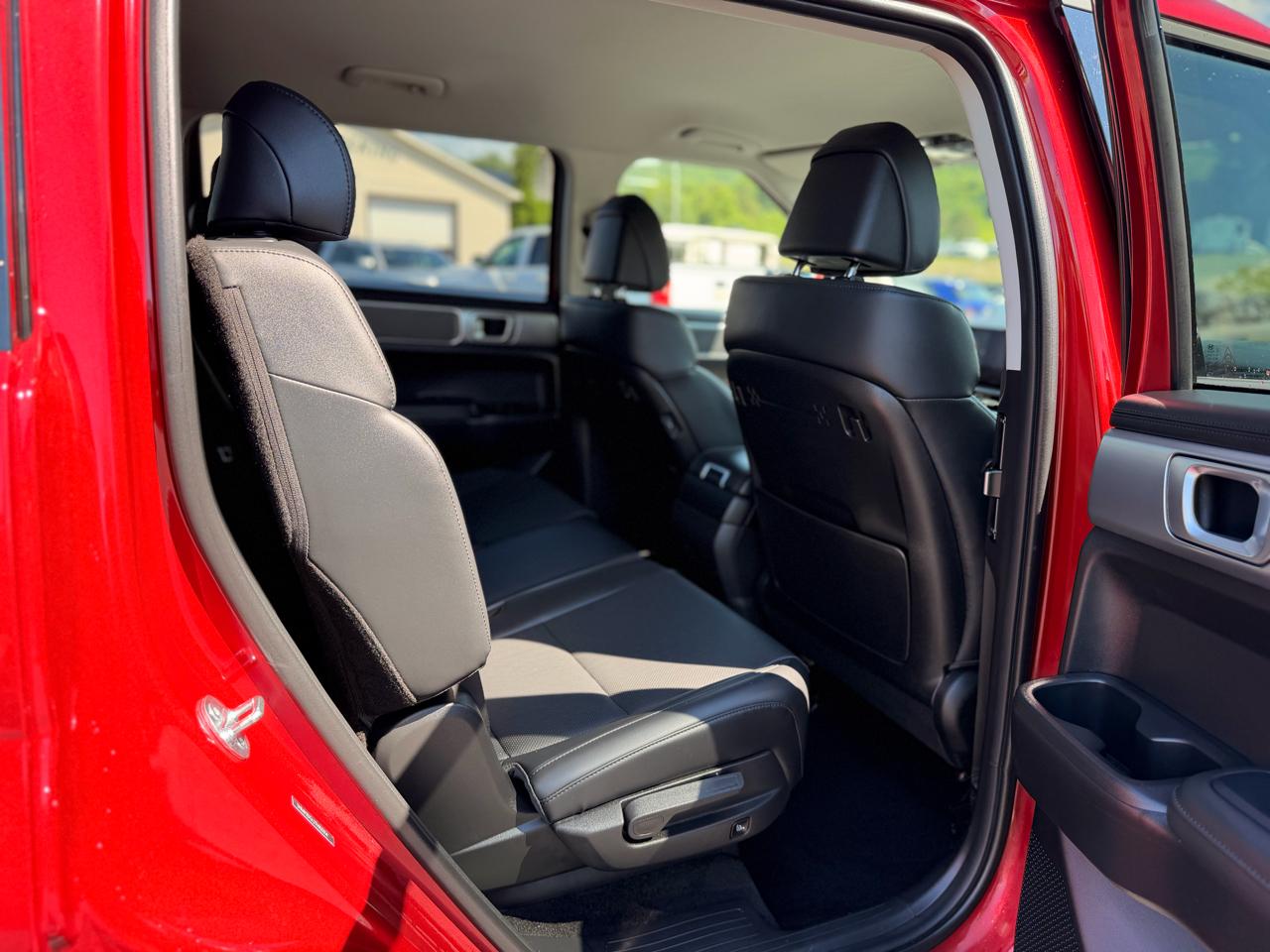 Hyundai Santa Fe SEL AWD 2026