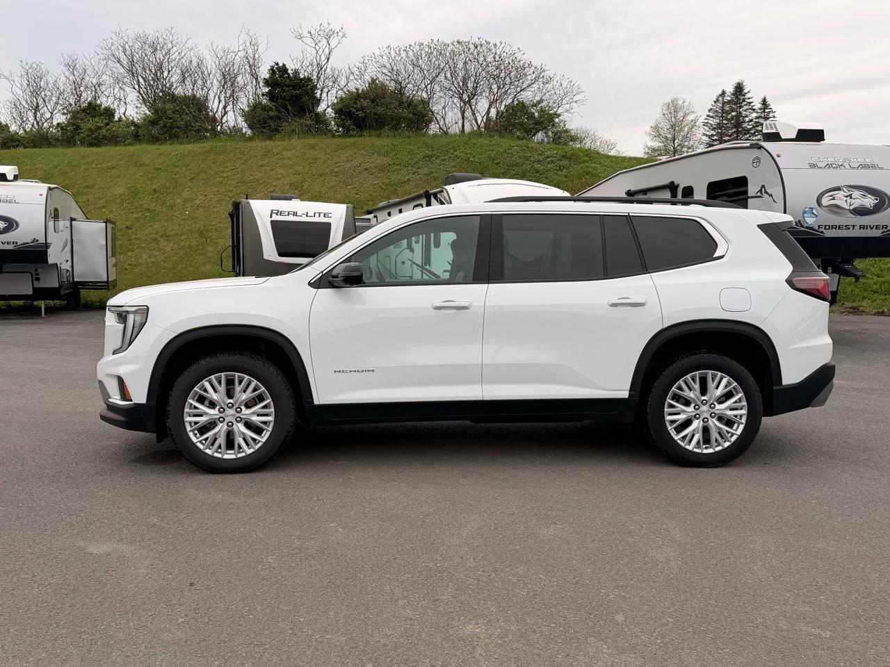 GMC Acadia Elevation AWD 2026