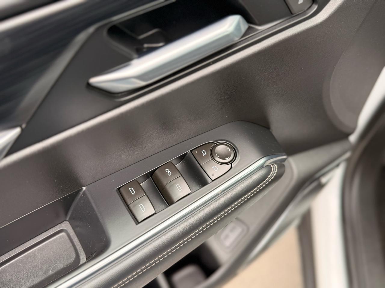GMC Acadia Elevation AWD 2026