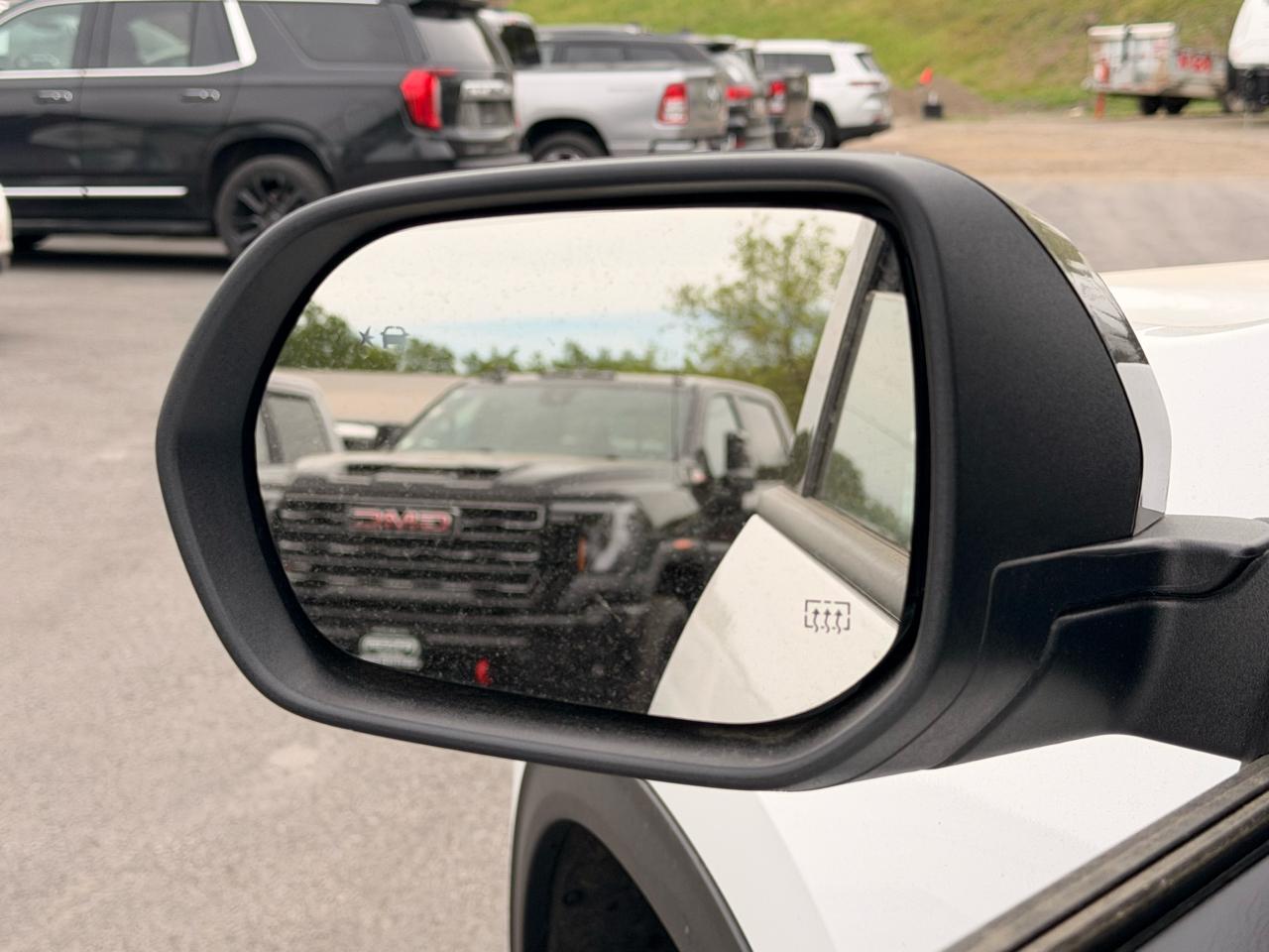 GMC Acadia Elevation AWD 2026