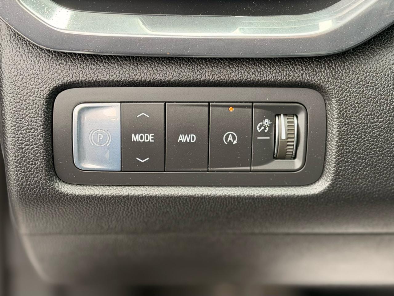 GMC Acadia Elevation AWD 2026