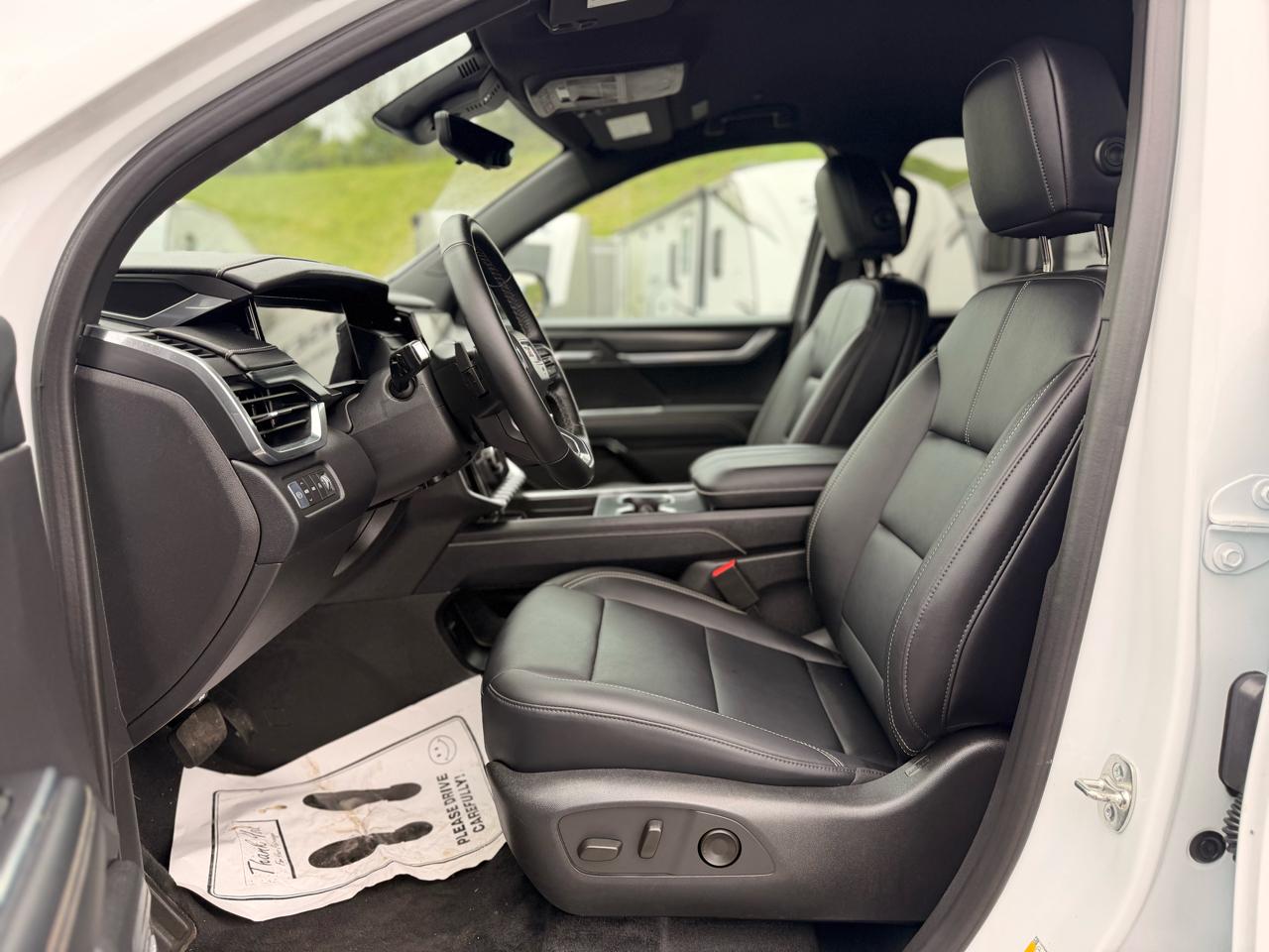 GMC Acadia Elevation AWD 2026