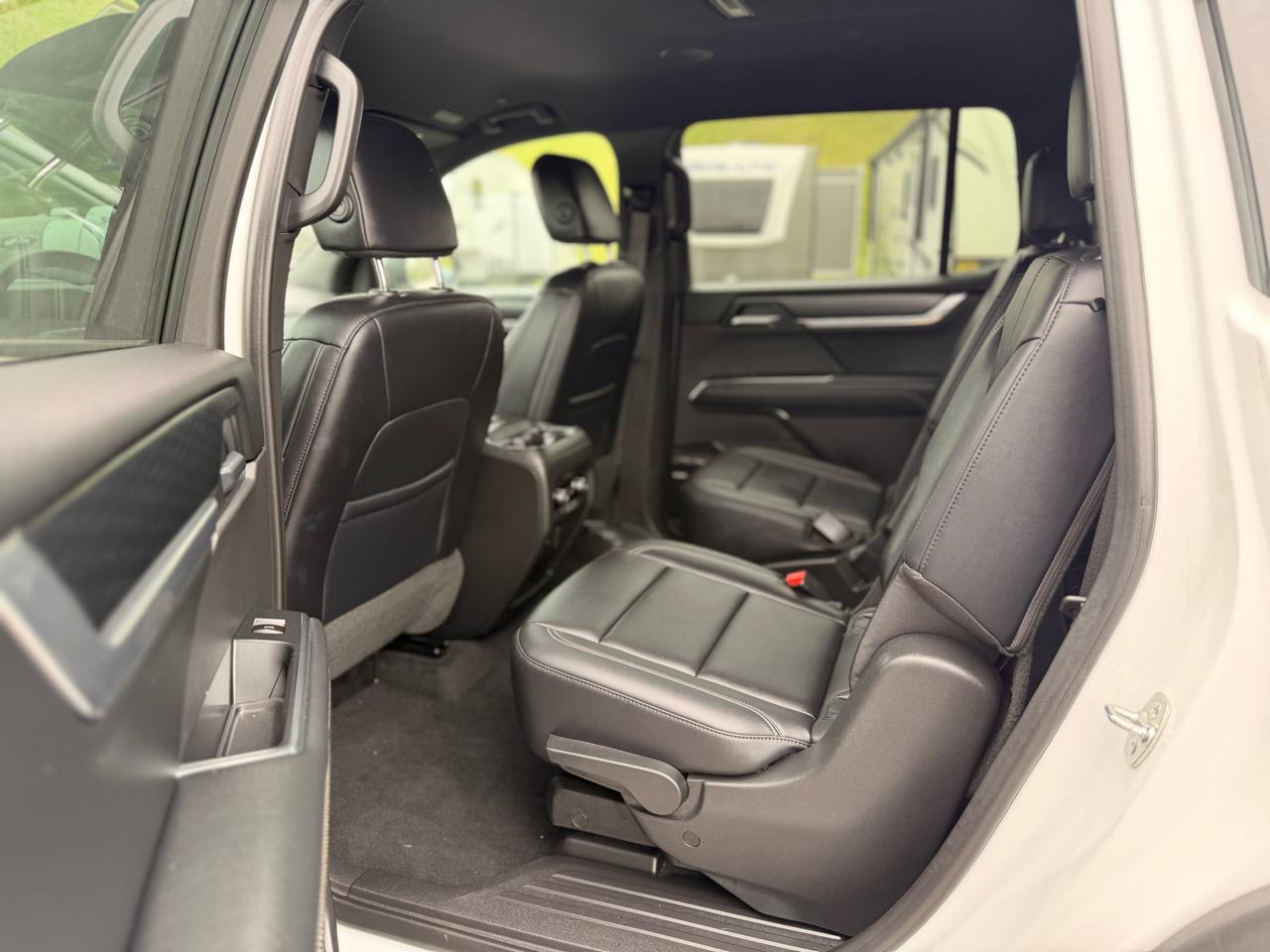 GMC Acadia Elevation AWD 2026
