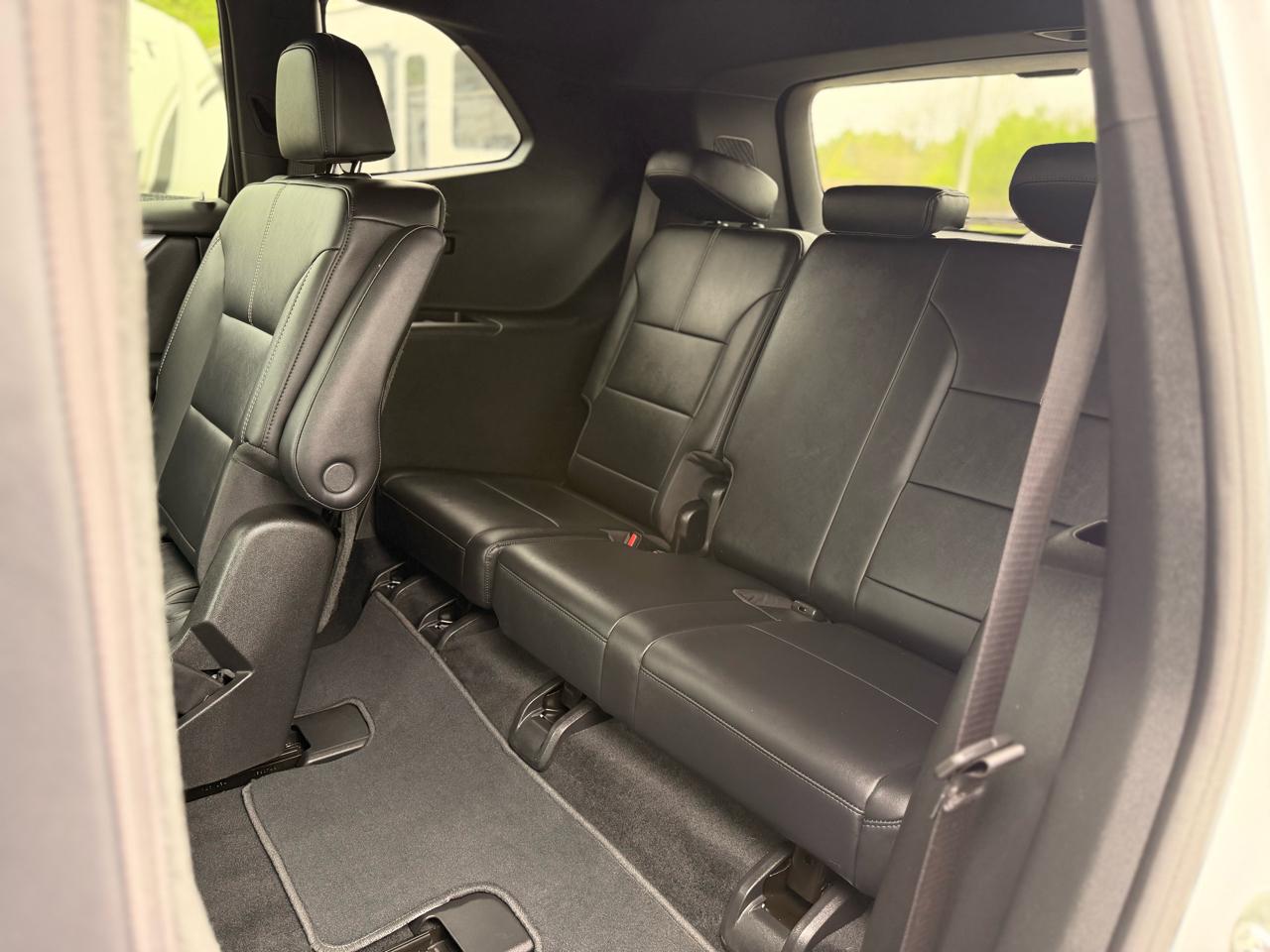 GMC Acadia Elevation AWD 2026