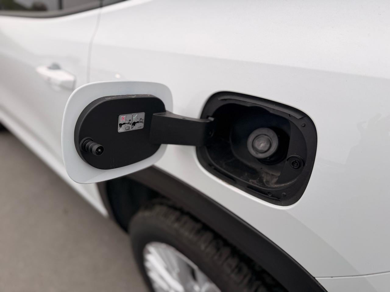 GMC Acadia Elevation AWD 2026