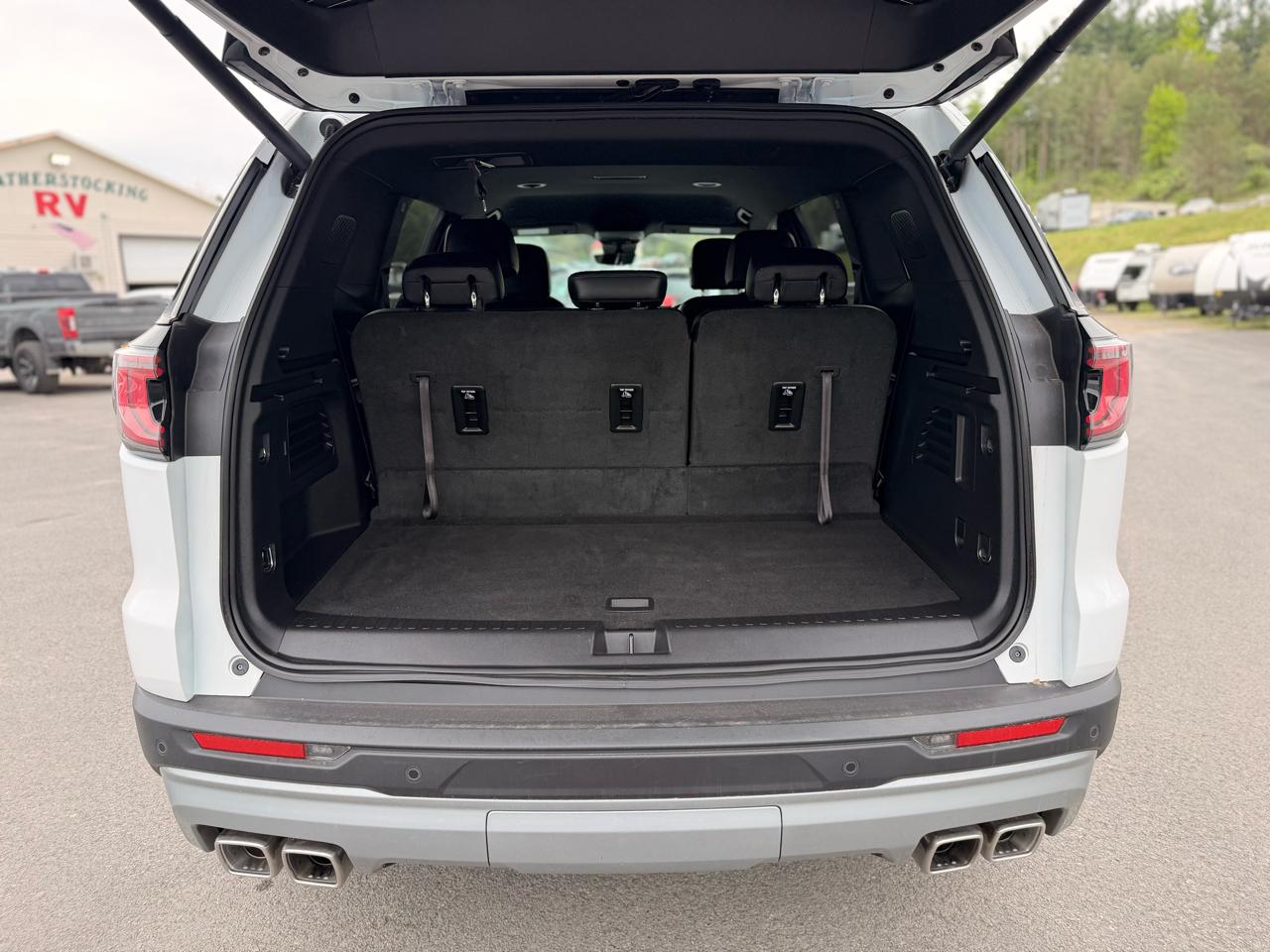 GMC Acadia Elevation AWD 2026