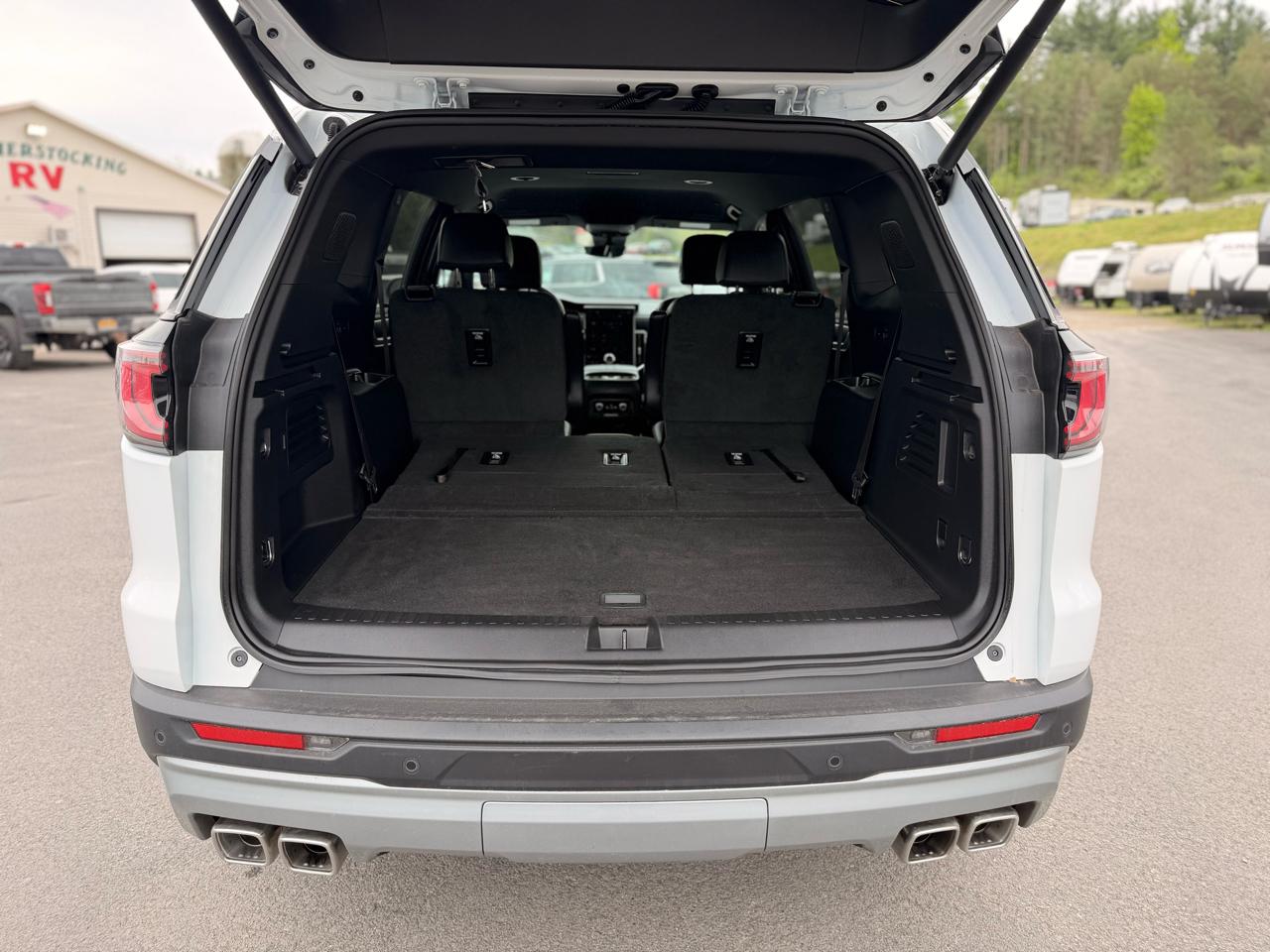 GMC Acadia Elevation AWD 2026