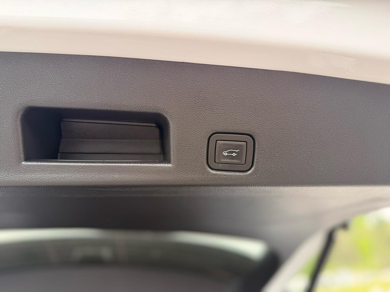 GMC Acadia Elevation AWD 2026
