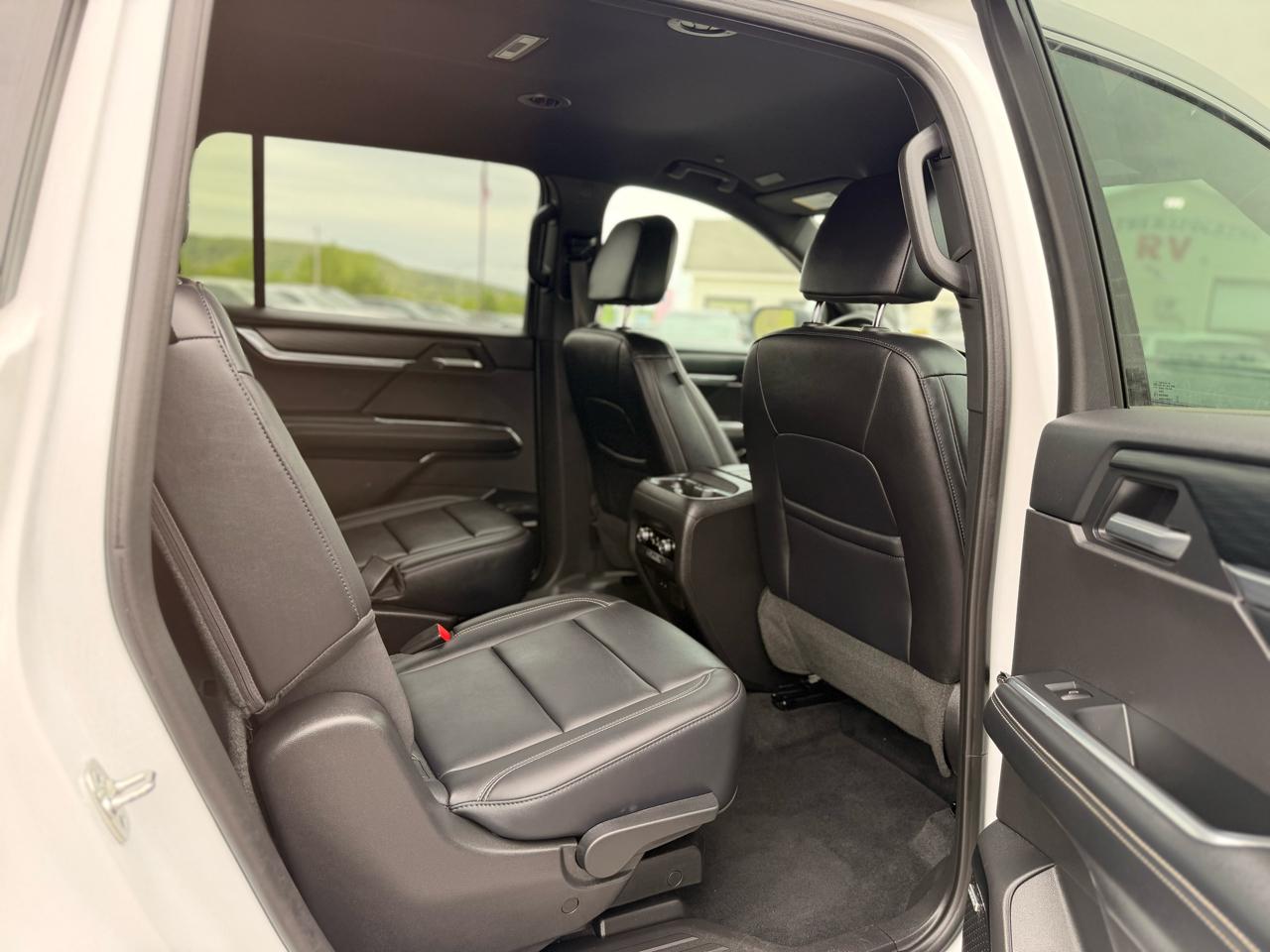 GMC Acadia Elevation AWD 2026