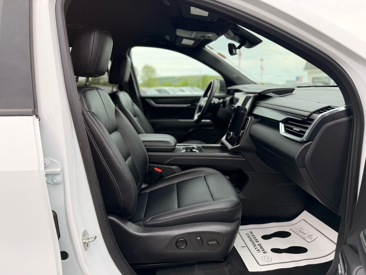 GMC Acadia Elevation AWD 2026