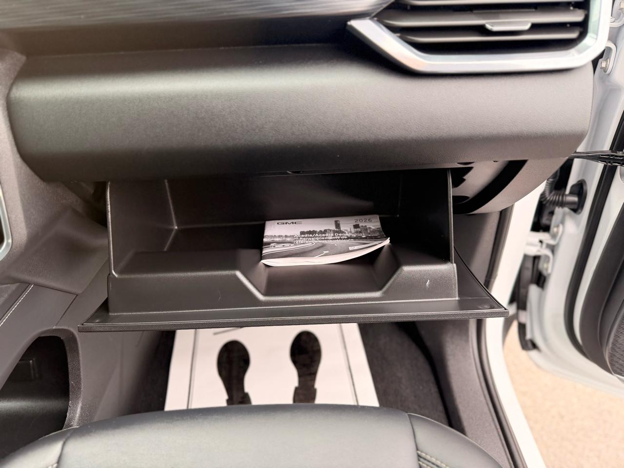 GMC Acadia Elevation AWD 2026