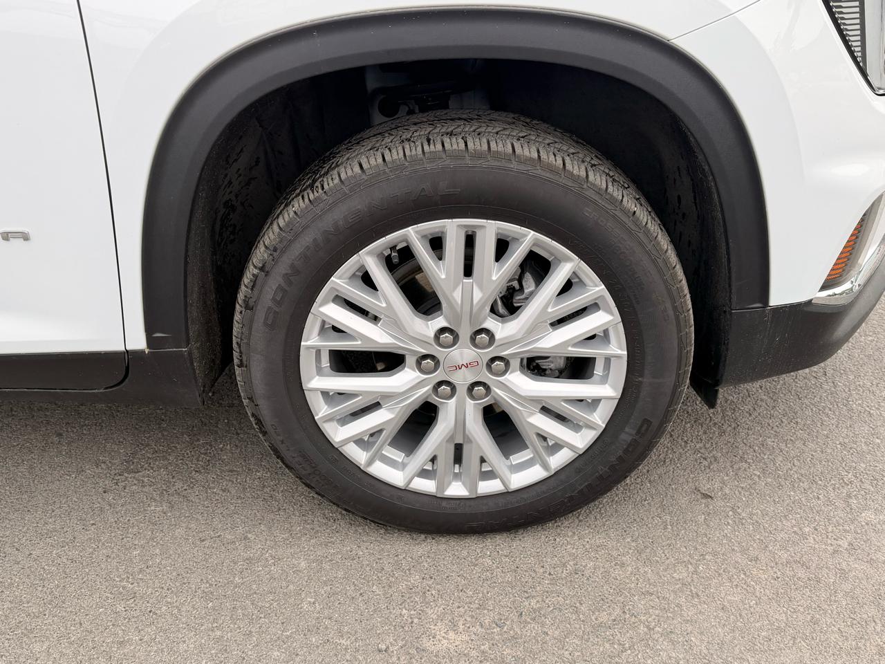 GMC Acadia Elevation AWD 2026