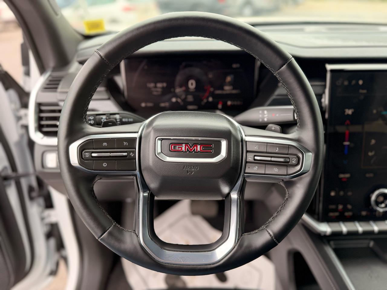 GMC Acadia Elevation AWD 2026
