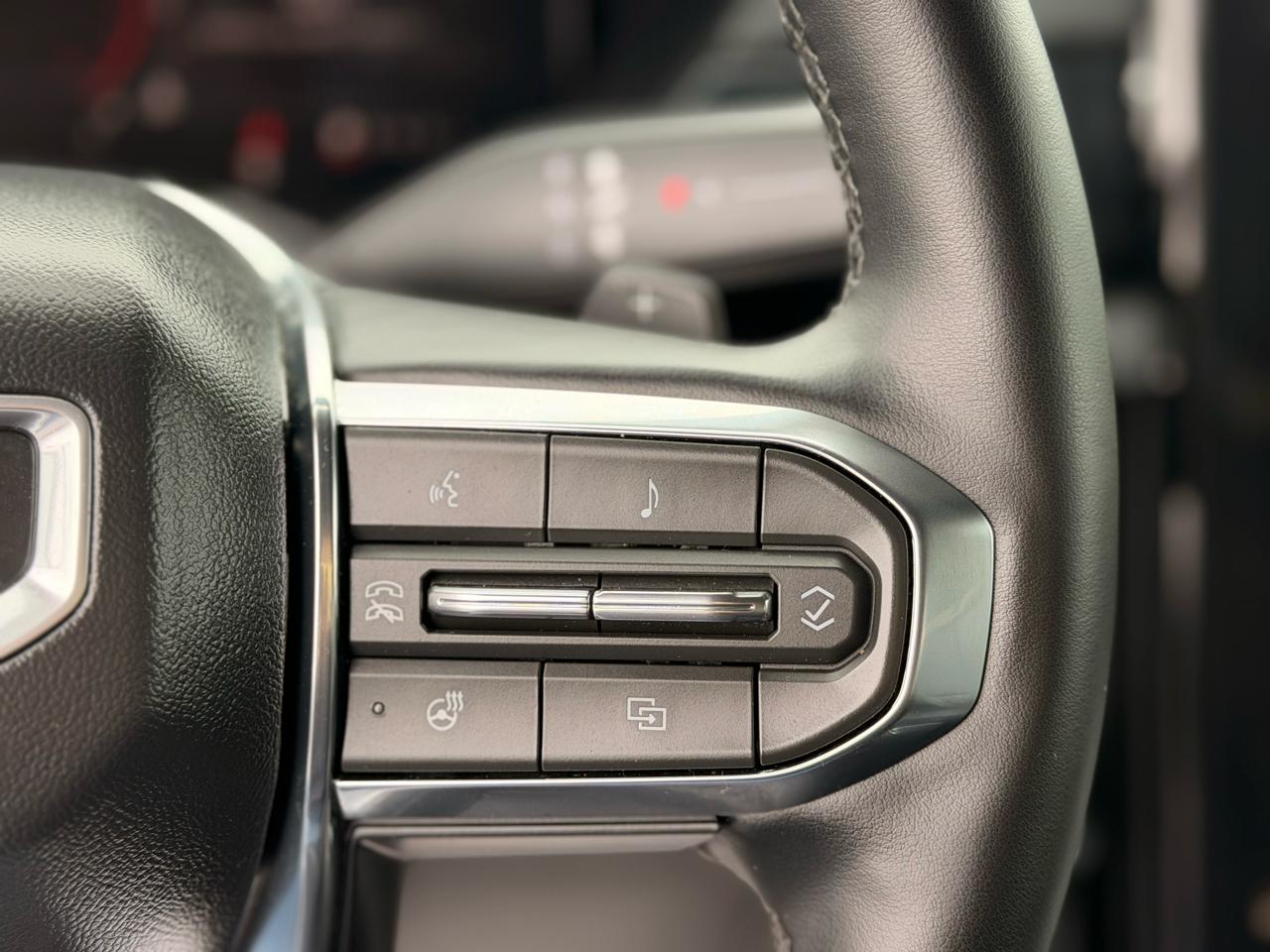 GMC Acadia Elevation AWD 2026