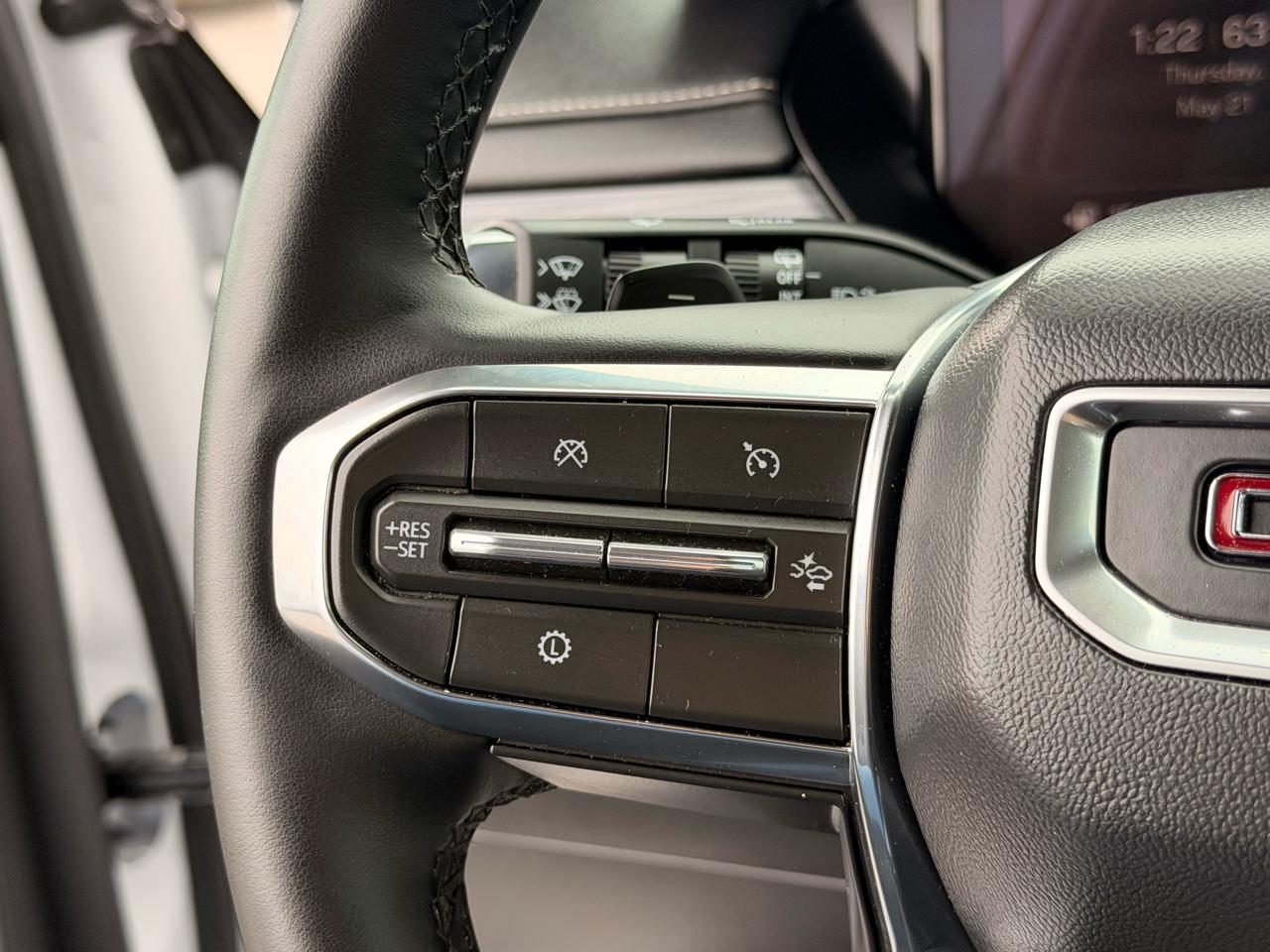 GMC Acadia Elevation AWD 2026